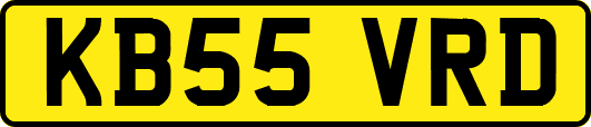 KB55VRD