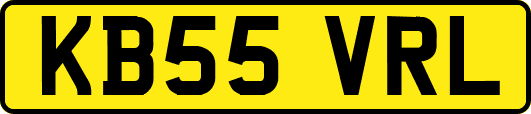 KB55VRL