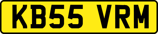 KB55VRM