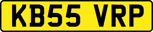 KB55VRP