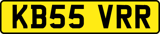 KB55VRR