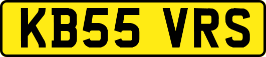 KB55VRS