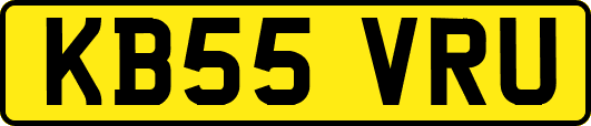 KB55VRU