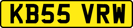 KB55VRW