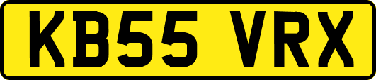 KB55VRX