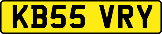 KB55VRY
