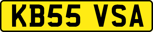 KB55VSA