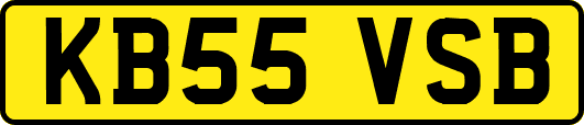 KB55VSB