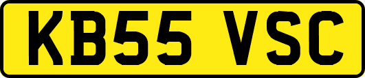 KB55VSC