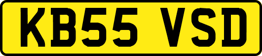 KB55VSD