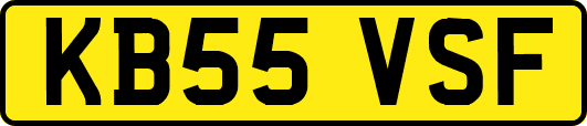 KB55VSF