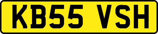 KB55VSH