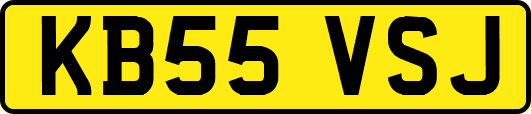KB55VSJ