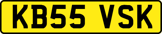 KB55VSK