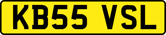 KB55VSL