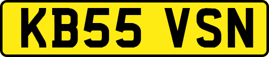 KB55VSN