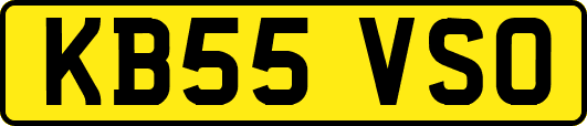 KB55VSO