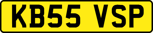 KB55VSP