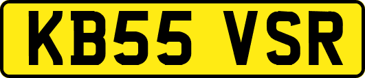 KB55VSR