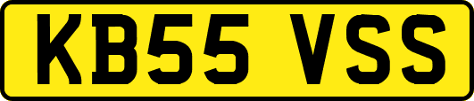 KB55VSS