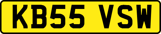KB55VSW