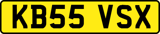 KB55VSX