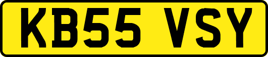 KB55VSY