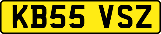 KB55VSZ