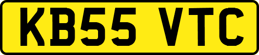 KB55VTC