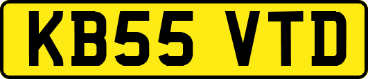 KB55VTD