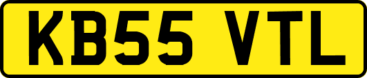 KB55VTL
