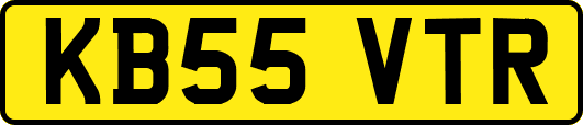 KB55VTR