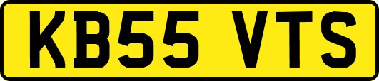 KB55VTS