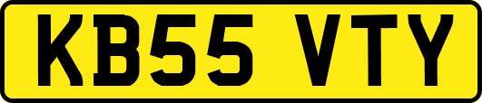 KB55VTY