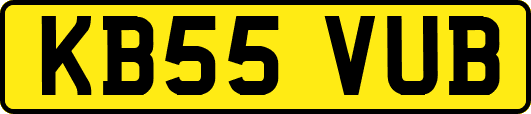 KB55VUB