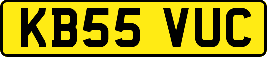 KB55VUC