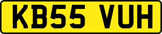 KB55VUH