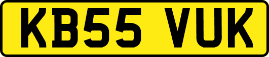 KB55VUK