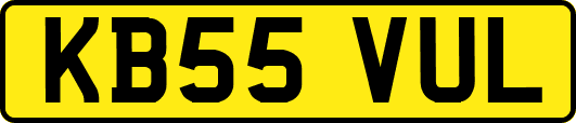 KB55VUL
