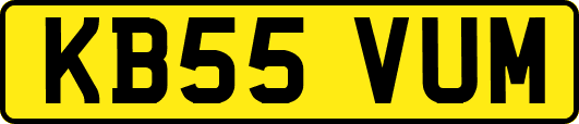 KB55VUM