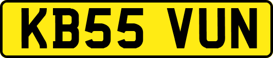 KB55VUN