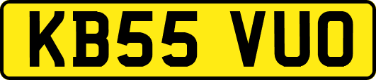 KB55VUO
