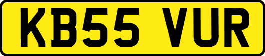 KB55VUR