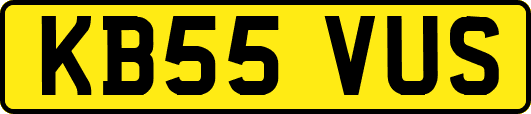 KB55VUS