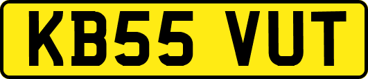 KB55VUT
