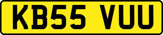 KB55VUU
