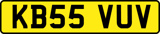KB55VUV
