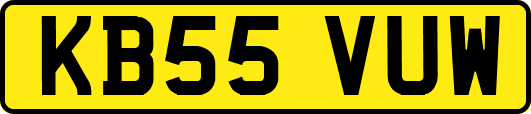 KB55VUW