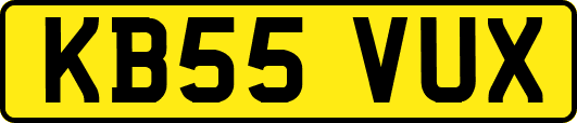 KB55VUX