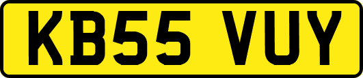 KB55VUY